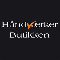 Håndværker Butikken logo, Håndværker Butikken contact details