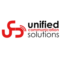 Unified Communication Solutions logo, Unified Communication Solutions contact details