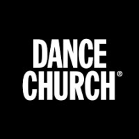 Dance Church logo, Dance Church contact details