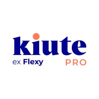 Kiute Pro (ex Flexy) logo, Kiute Pro (ex Flexy) contact details