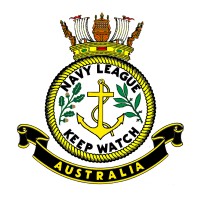 Navy League of Australia logo, Navy League of Australia contact details