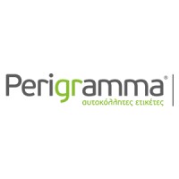 Perigramma ΑΕ logo, Perigramma ΑΕ contact details