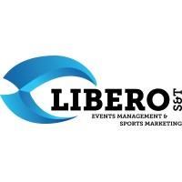 Libero S&T Events Management & Sports Marketing logo, Libero S&T Events Management & Sports Marketing contact details