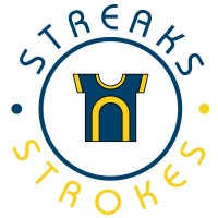 Streaks n Strokes logo, Streaks n Strokes contact details