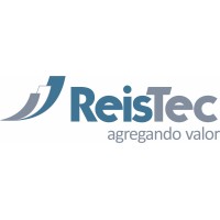 Reistec logo, Reistec contact details