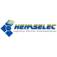 Ingeniería eléctrica y automatización HENASELEC S.A. logo, Ingeniería eléctrica y automatización HENASELEC S.A. contact details