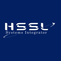 HSSL Systems Integrator LLC logo, HSSL Systems Integrator LLC contact details