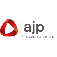 AJP Informatique & Documents I Concessionnaire Xerox Platinum I Microsoft Partner logo, AJP Informatique & Documents I Concessionnaire Xerox Platinum I Microsoft Partner contact details