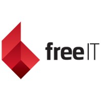 Free IT - CIO on Demand | Serviços Estratégicos de TI logo, Free IT - CIO on Demand | Serviços Estratégicos de TI contact details