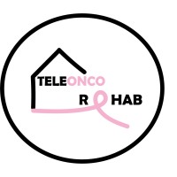 TeleOnco Rehab logo, TeleOnco Rehab contact details