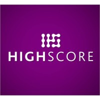 HighScore International logo, HighScore International contact details