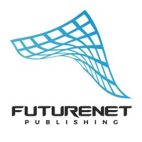 Futurenet Publishing Ltd logo, Futurenet Publishing Ltd contact details