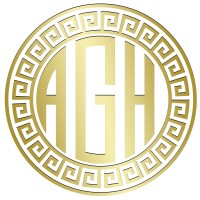 AGH Investment logo, AGH Investment contact details