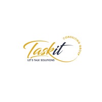 Taskit Consulting Group logo, Taskit Consulting Group contact details