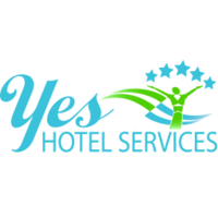 Yes Hotel Services logo, Yes Hotel Services contact details