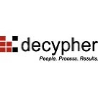 Decypher Technologies, Ltd logo, Decypher Technologies, Ltd contact details