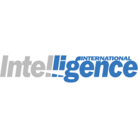 International Intelligence logo, International Intelligence contact details