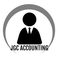 JGC Accounting logo, JGC Accounting contact details