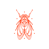 Singing Cicadas logo, Singing Cicadas contact details