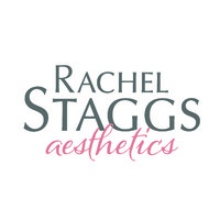 Rachel Staggs Aesthetics logo, Rachel Staggs Aesthetics contact details