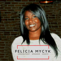 Felicia Mycyk logo, Felicia Mycyk contact details