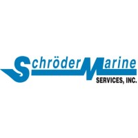 Schroder Marine Services Inc logo, Schroder Marine Services Inc contact details