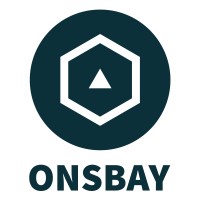 Onsbay logo, Onsbay contact details