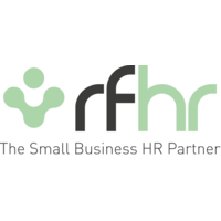 RF HR SOLUTIONS LIMITED logo, RF HR SOLUTIONS LIMITED contact details