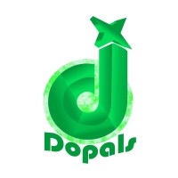 Dopals Technologies logo, Dopals Technologies contact details