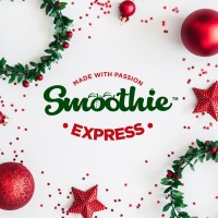 Smoothie Express logo, Smoothie Express contact details