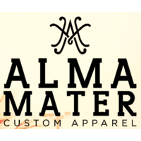 Alma Mater Design logo, Alma Mater Design contact details