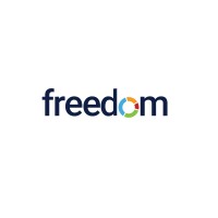 Freedom logo, Freedom contact details