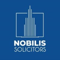 Nobilis Solicitors logo, Nobilis Solicitors contact details