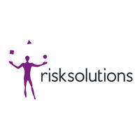 Risk Solutions logo, Risk Solutions contact details