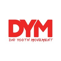 Dhi Youth Movement logo, Dhi Youth Movement contact details