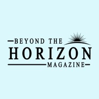 Beyond the HORIZON Magazine logo, Beyond the HORIZON Magazine contact details