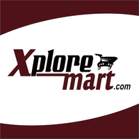 Xploremart logo, Xploremart contact details