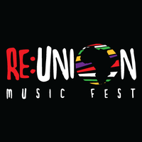 RE:UNION Music Fest logo, RE:UNION Music Fest contact details