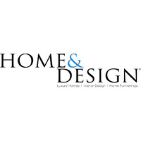 Home & Design Magazine logo, Home & Design Magazine contact details