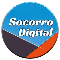 Socorro Digital logo, Socorro Digital contact details