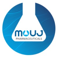 Mouj Pharmaceuticals logo, Mouj Pharmaceuticals contact details