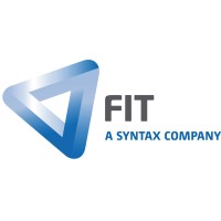 FIT LP logo, FIT LP contact details