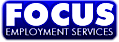 Focus Employment Services logo, Focus Employment Services contact details