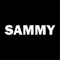 SAMMY logo, SAMMY contact details