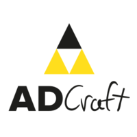 Ad Craft logo, Ad Craft contact details