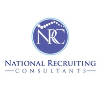 National Recruiting Consultants logo, National Recruiting Consultants contact details