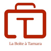 La Boîte à Tamara logo, La Boîte à Tamara contact details