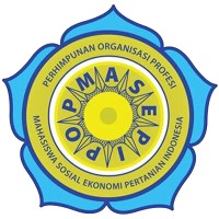 POPMASEPI (Perhimpunan Organisasi Profesi Mahasiswa Sosial Ekonomi Pertanian Indonesia) logo, POPMASEPI (Perhimpunan Organisasi Profesi Mahasiswa Sosial Ekonomi Pertanian Indonesia) contact details