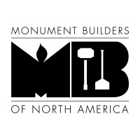 Monument Builders of North America logo, Monument Builders of North America contact details