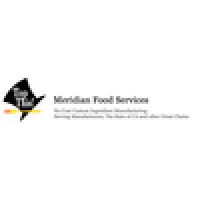 Meridian Food Services logo, Meridian Food Services contact details